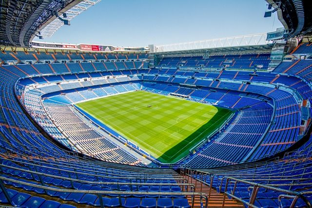 Cara Menonton Pertandingan Liga Champions UEFA Secara Legal di Indonesia