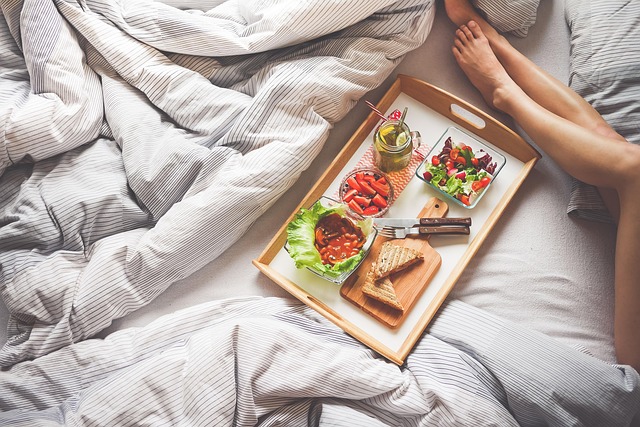 Tips Tidur Berkualitas agar Tubuh Segar dan Pikiran Fokus