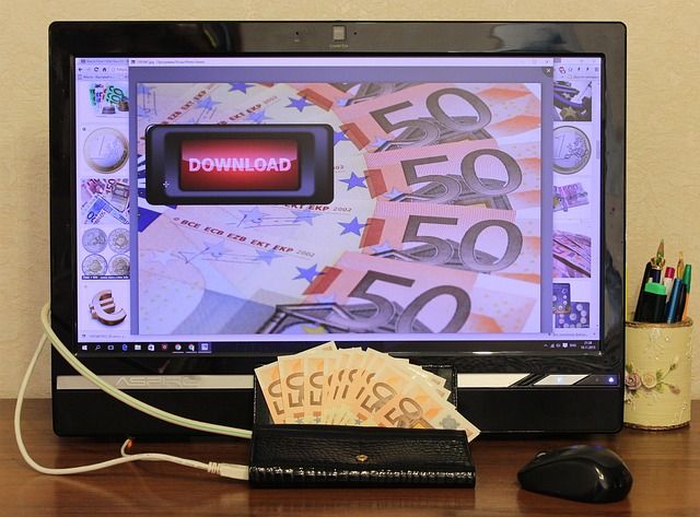 Cara Menghasilkan Uang Tambahan dari Internet di Indonesia