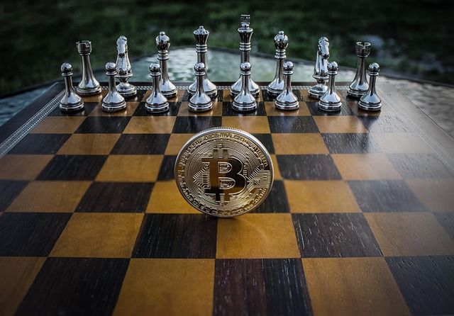 Apa Itu Kripto dan Apakah Aman untuk Investasi di Indonesia?