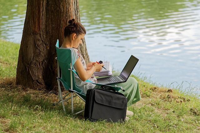 Cara Menjaga Work-Life Balance agar Tidak Burnout